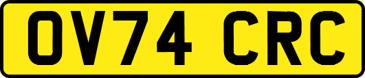 OV74CRC