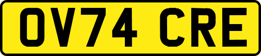 OV74CRE