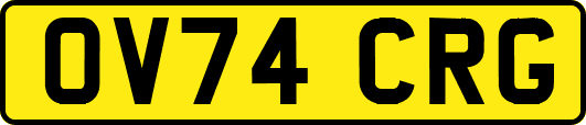 OV74CRG
