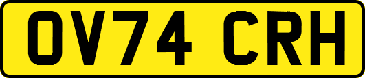 OV74CRH