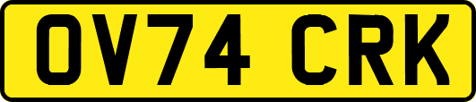 OV74CRK