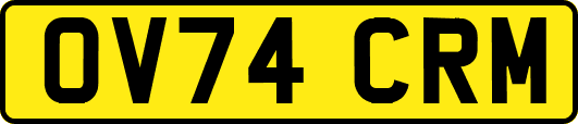 OV74CRM