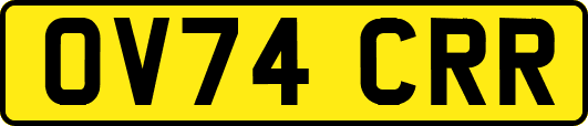 OV74CRR