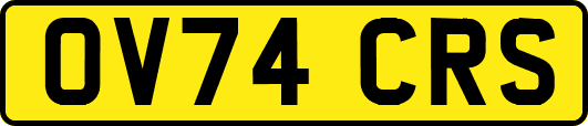 OV74CRS