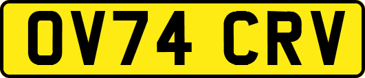 OV74CRV