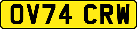 OV74CRW