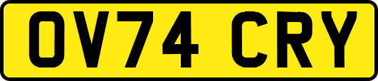 OV74CRY