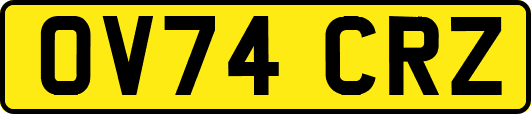 OV74CRZ