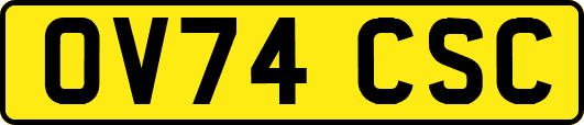 OV74CSC
