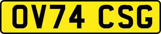 OV74CSG