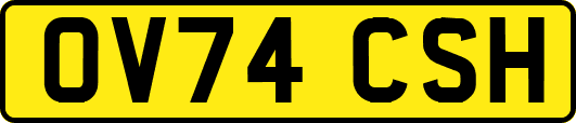 OV74CSH
