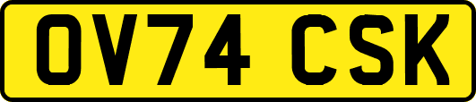 OV74CSK