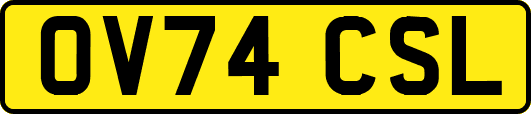 OV74CSL