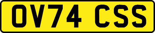 OV74CSS