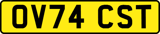 OV74CST