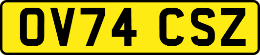 OV74CSZ