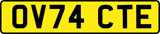 OV74CTE