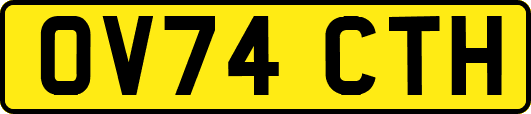 OV74CTH