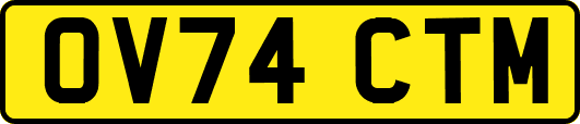OV74CTM