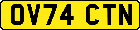 OV74CTN