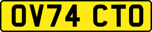 OV74CTO