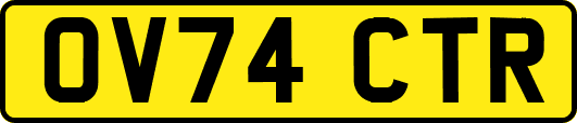 OV74CTR