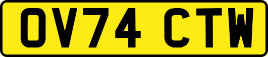 OV74CTW