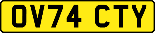 OV74CTY