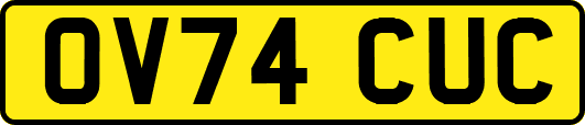 OV74CUC