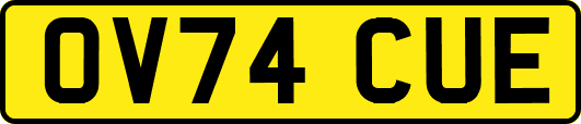OV74CUE