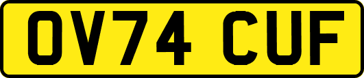 OV74CUF