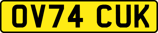OV74CUK
