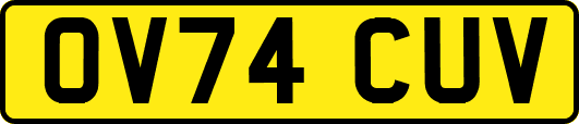 OV74CUV