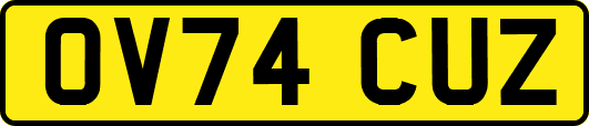 OV74CUZ