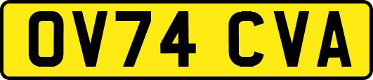 OV74CVA