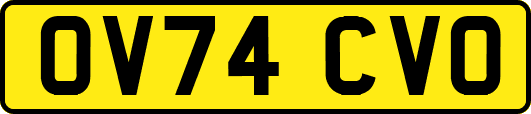 OV74CVO