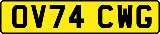 OV74CWG