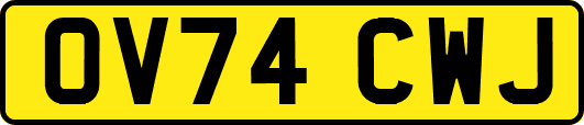 OV74CWJ