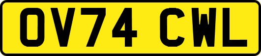 OV74CWL