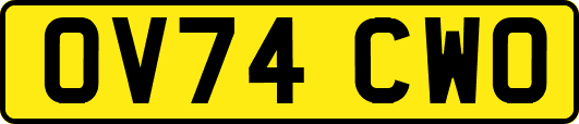 OV74CWO