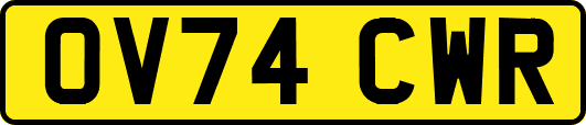 OV74CWR