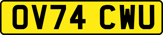 OV74CWU