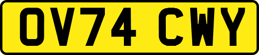 OV74CWY