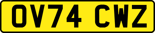 OV74CWZ