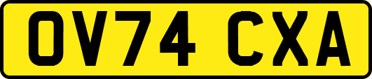 OV74CXA