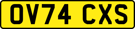 OV74CXS