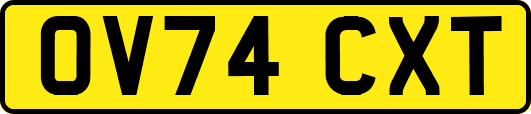 OV74CXT