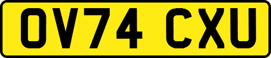 OV74CXU