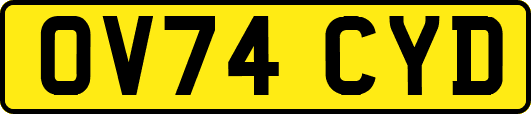 OV74CYD