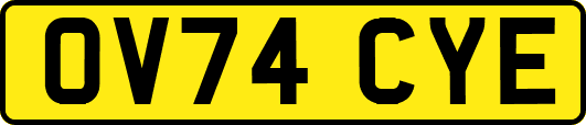 OV74CYE